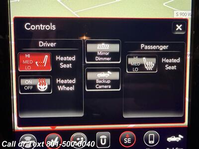 2020 RAM 1500 Big Horn   - Photo 3 - North Salt Lake, UT 84010