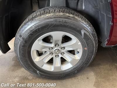 2020 RAM 1500 Big Horn   - Photo 19 - North Salt Lake, UT 84010