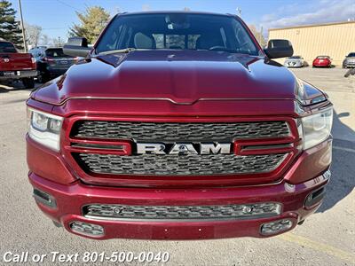 2020 RAM 1500 Big Horn   - Photo 43 - North Salt Lake, UT 84010