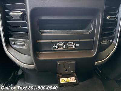 2020 RAM 1500 Big Horn   - Photo 27 - North Salt Lake, UT 84010