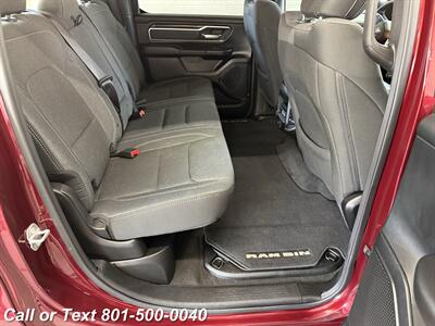 2020 RAM 1500 Big Horn   - Photo 13 - North Salt Lake, UT 84010
