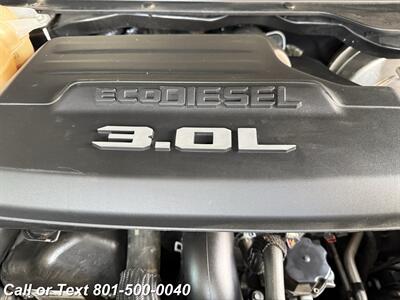 2020 RAM 1500 Big Horn   - Photo 4 - North Salt Lake, UT 84010