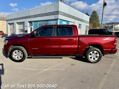 2020 RAM 1500 Big Horn   - Photo 49 - North Salt Lake, UT 84010