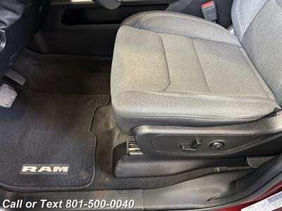 2020 RAM 1500 Big Horn   - Photo 26 - North Salt Lake, UT 84010