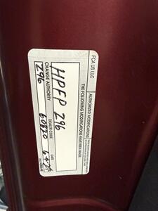 2020 RAM 1500 Big Horn   - Photo 11 - North Salt Lake, UT 84010