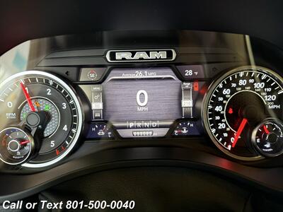 2020 RAM 1500 Big Horn   - Photo 7 - North Salt Lake, UT 84010