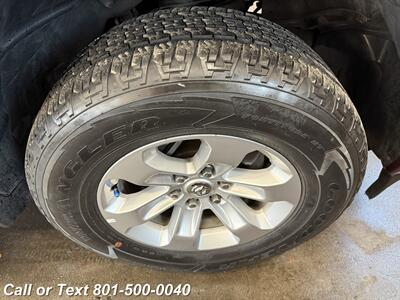 2020 RAM 1500 Big Horn   - Photo 22 - North Salt Lake, UT 84010