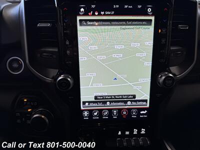 2020 RAM 1500 Big Horn   - Photo 2 - North Salt Lake, UT 84010