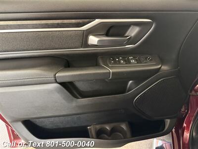 2020 RAM 1500 Big Horn   - Photo 30 - North Salt Lake, UT 84010