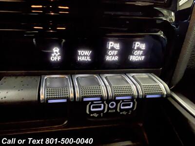 2020 RAM 1500 Big Horn   - Photo 37 - North Salt Lake, UT 84010