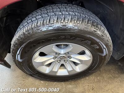 2020 RAM 1500 Big Horn   - Photo 20 - North Salt Lake, UT 84010