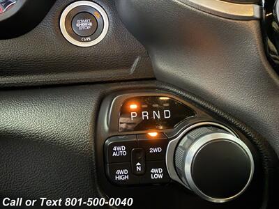 2020 RAM 1500 Big Horn   - Photo 32 - North Salt Lake, UT 84010