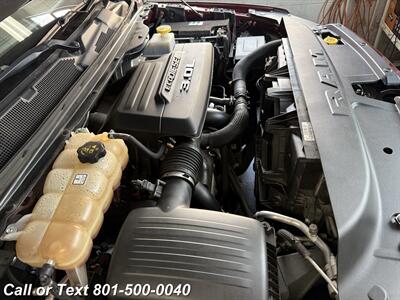 2020 RAM 1500 Big Horn   - Photo 12 - North Salt Lake, UT 84010