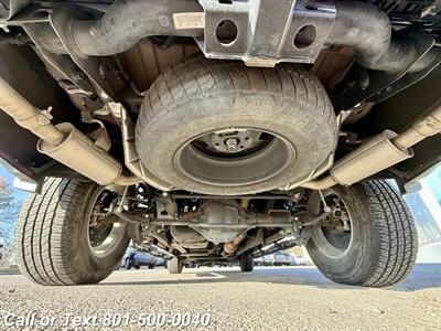 2020 RAM 1500 Big Horn   - Photo 50 - North Salt Lake, UT 84010