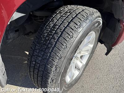 2020 RAM 1500 Big Horn   - Photo 40 - North Salt Lake, UT 84010