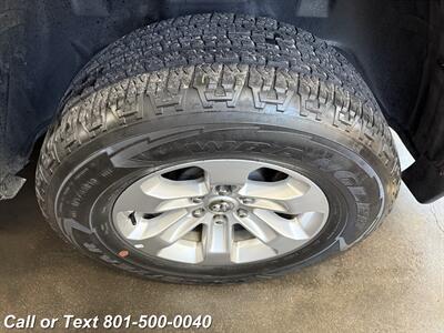 2020 RAM 1500 Big Horn   - Photo 25 - North Salt Lake, UT 84010