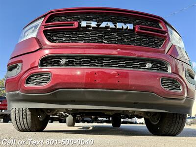 2020 RAM 1500 Big Horn   - Photo 42 - North Salt Lake, UT 84010