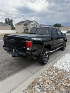 2019 Toyota Tacoma TRD Sport - Photo 2 - North Salt Lake, UT 84010