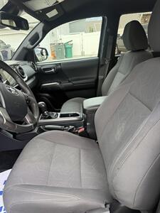 2019 Toyota Tacoma TRD Sport - Photo 3 - North Salt Lake, UT 84010