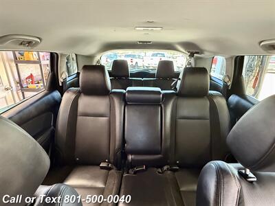 2015 Mazda CX-9 Touring - Photo 21 - North Salt Lake, UT 84010