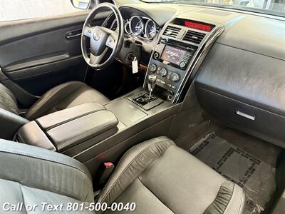 2015 Mazda CX-9 Touring - Photo 4 - North Salt Lake, UT 84010