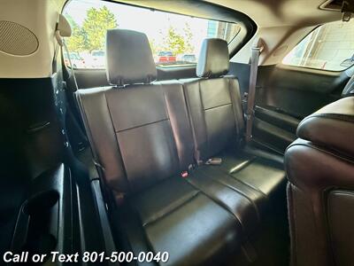 2015 Mazda CX-9 Touring - Photo 29 - North Salt Lake, UT 84010