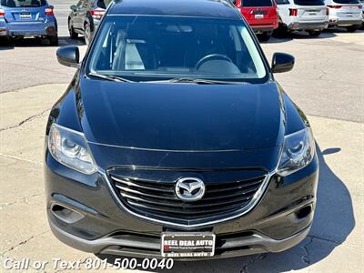 2015 Mazda CX-9 Touring - Photo 12 - North Salt Lake, UT 84010