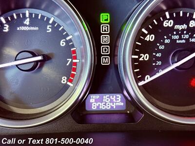 2015 Mazda CX-9 Touring - Photo 6 - North Salt Lake, UT 84010