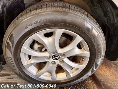 2015 Mazda CX-9 Touring - Photo 18 - North Salt Lake, UT 84010