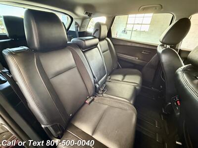 2015 Mazda CX-9 Touring - Photo 26 - North Salt Lake, UT 84010