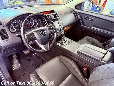 2015 Mazda CX-9 Touring - Photo 37 - North Salt Lake, UT 84010