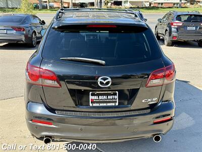 2015 Mazda CX-9 Touring - Photo 19 - North Salt Lake, UT 84010