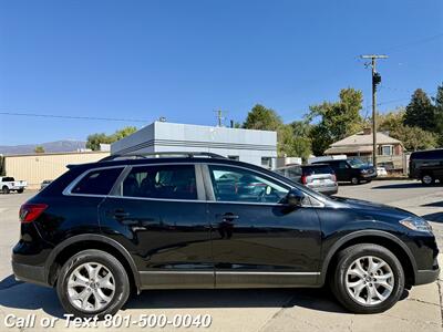 2015 Mazda CX-9 Touring - Photo 14 - North Salt Lake, UT 84010