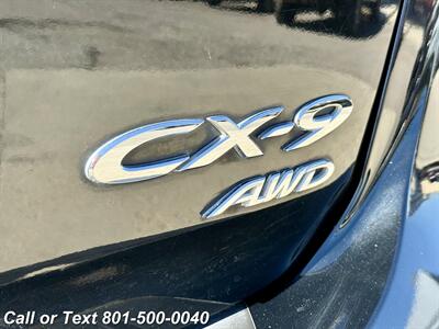 2015 Mazda CX-9 Touring - Photo 9 - North Salt Lake, UT 84010