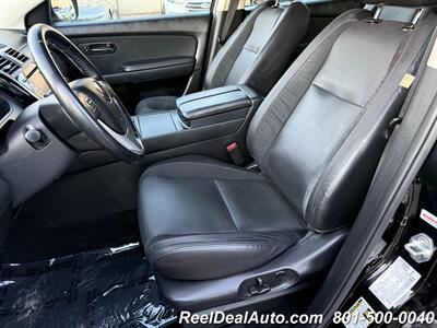 2015 Mazda CX-9 Touring   - Photo 2 - North Salt Lake, UT 84010