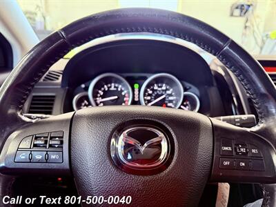 2015 Mazda CX-9 Touring - Photo 49 - North Salt Lake, UT 84010