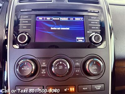 2015 Mazda CX-9 Touring - Photo 5 - North Salt Lake, UT 84010