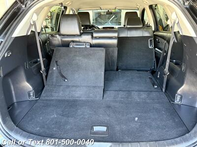 2015 Mazda CX-9 Touring - Photo 30 - North Salt Lake, UT 84010