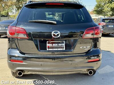 2015 Mazda CX-9 Touring - Photo 7 - North Salt Lake, UT 84010