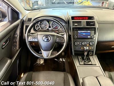 2015 Mazda CX-9 Touring - Photo 32 - North Salt Lake, UT 84010