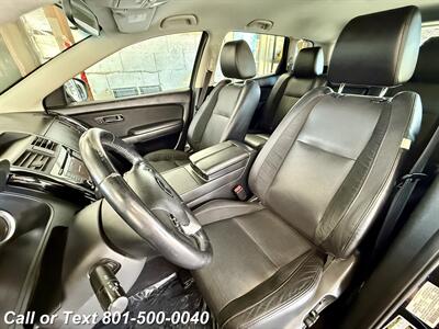 2015 Mazda CX-9 Touring - Photo 3 - North Salt Lake, UT 84010