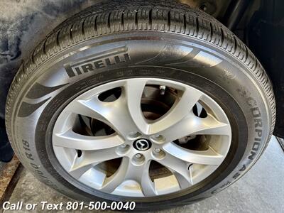 2015 Mazda CX-9 Touring - Photo 16 - North Salt Lake, UT 84010
