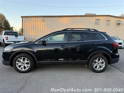 2015 Mazda CX-9 Touring   - Photo 1 - North Salt Lake, UT 84010