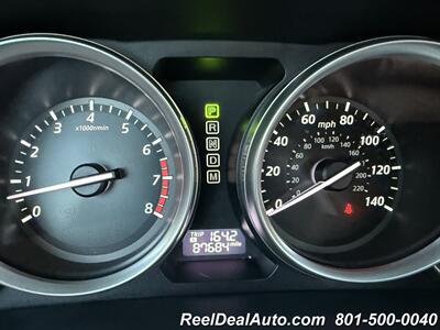 2015 Mazda CX-9 Touring   - Photo 3 - North Salt Lake, UT 84010