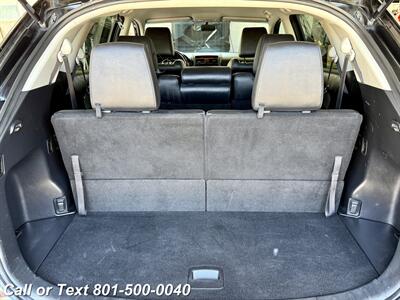 2015 Mazda CX-9 Touring - Photo 31 - North Salt Lake, UT 84010
