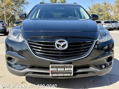 2015 Mazda CX-9 Touring - Photo 11 - North Salt Lake, UT 84010