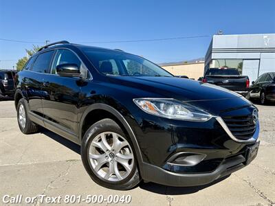 2015 Mazda CX-9 Touring - Photo 15 - North Salt Lake, UT 84010