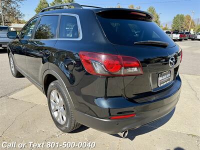 2015 Mazda CX-9 Touring - Photo 8 - North Salt Lake, UT 84010