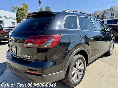 2015 Mazda CX-9 Touring - Photo 13 - North Salt Lake, UT 84010
