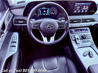 2015 Mazda CX-9 Touring - Photo 51 - North Salt Lake, UT 84010